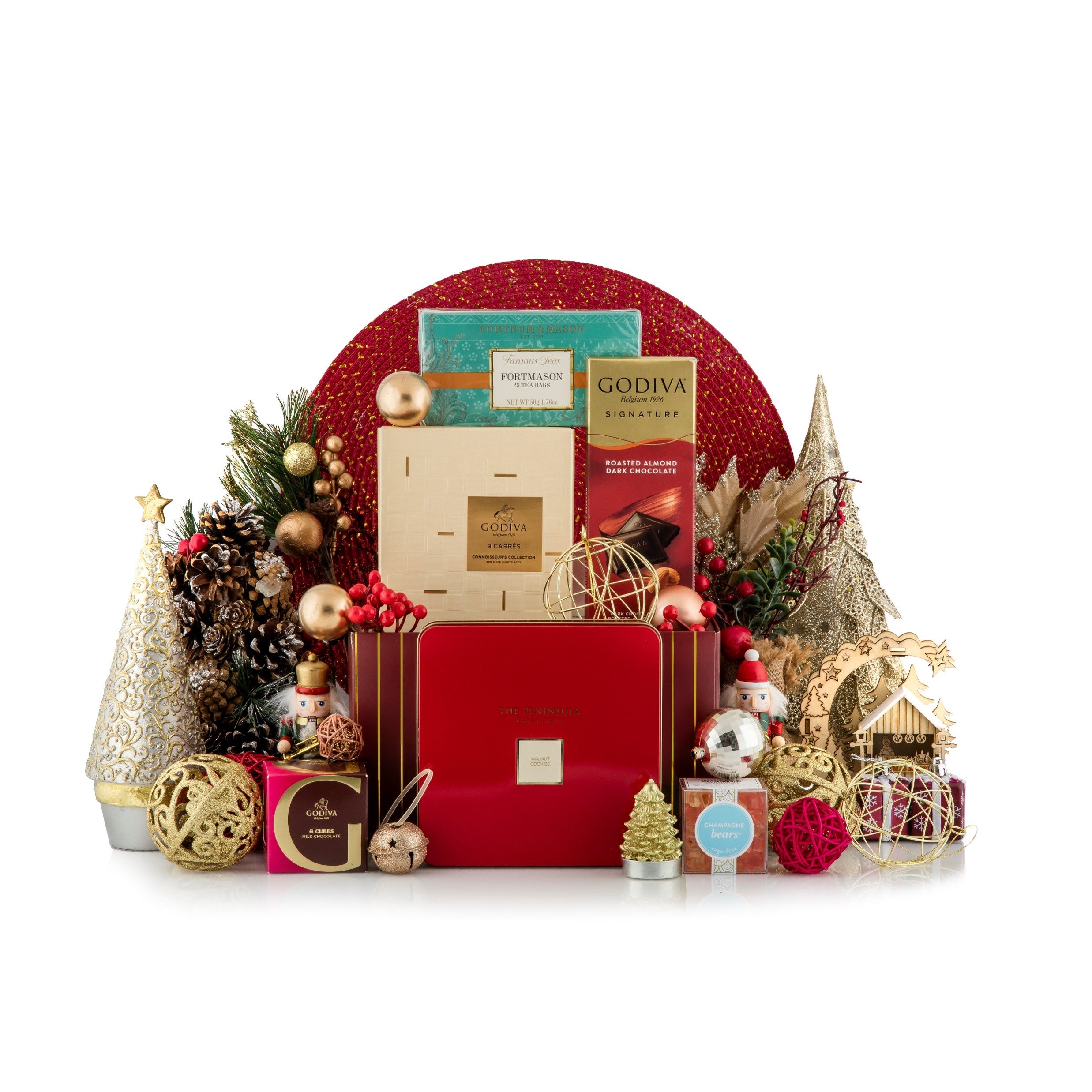 Christmas Hamper G