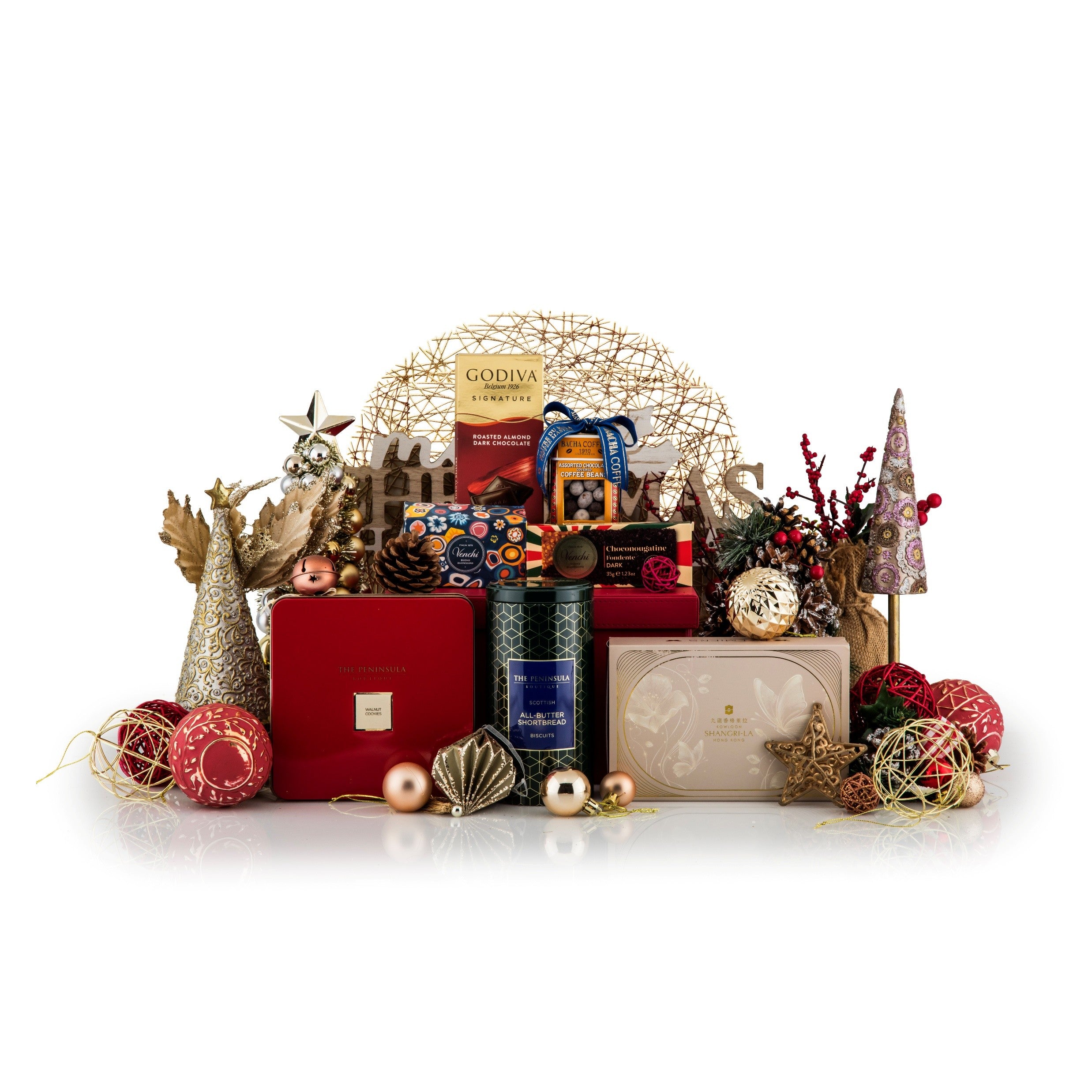 2025 Christmas Hamper G
