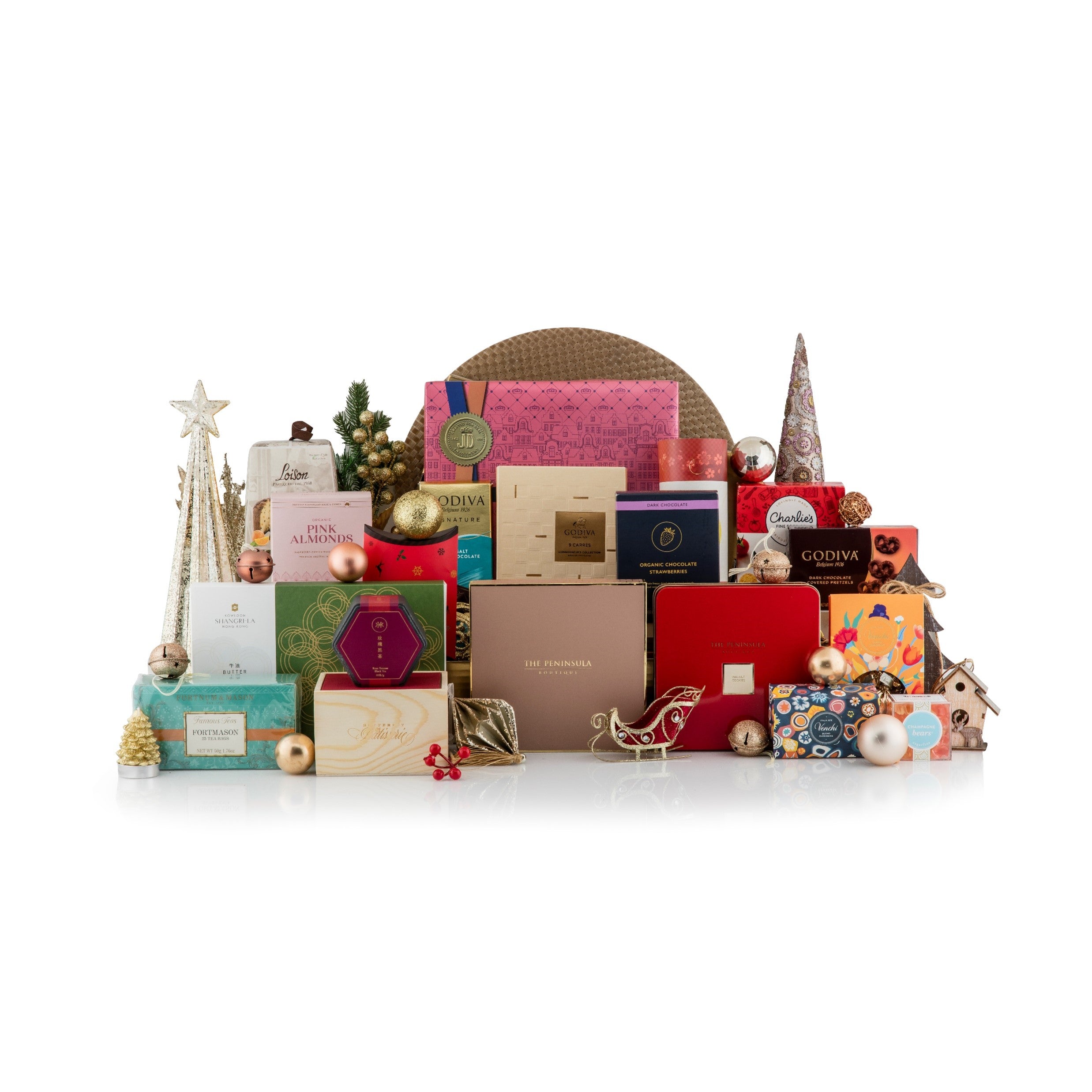 Christmas Hamper A