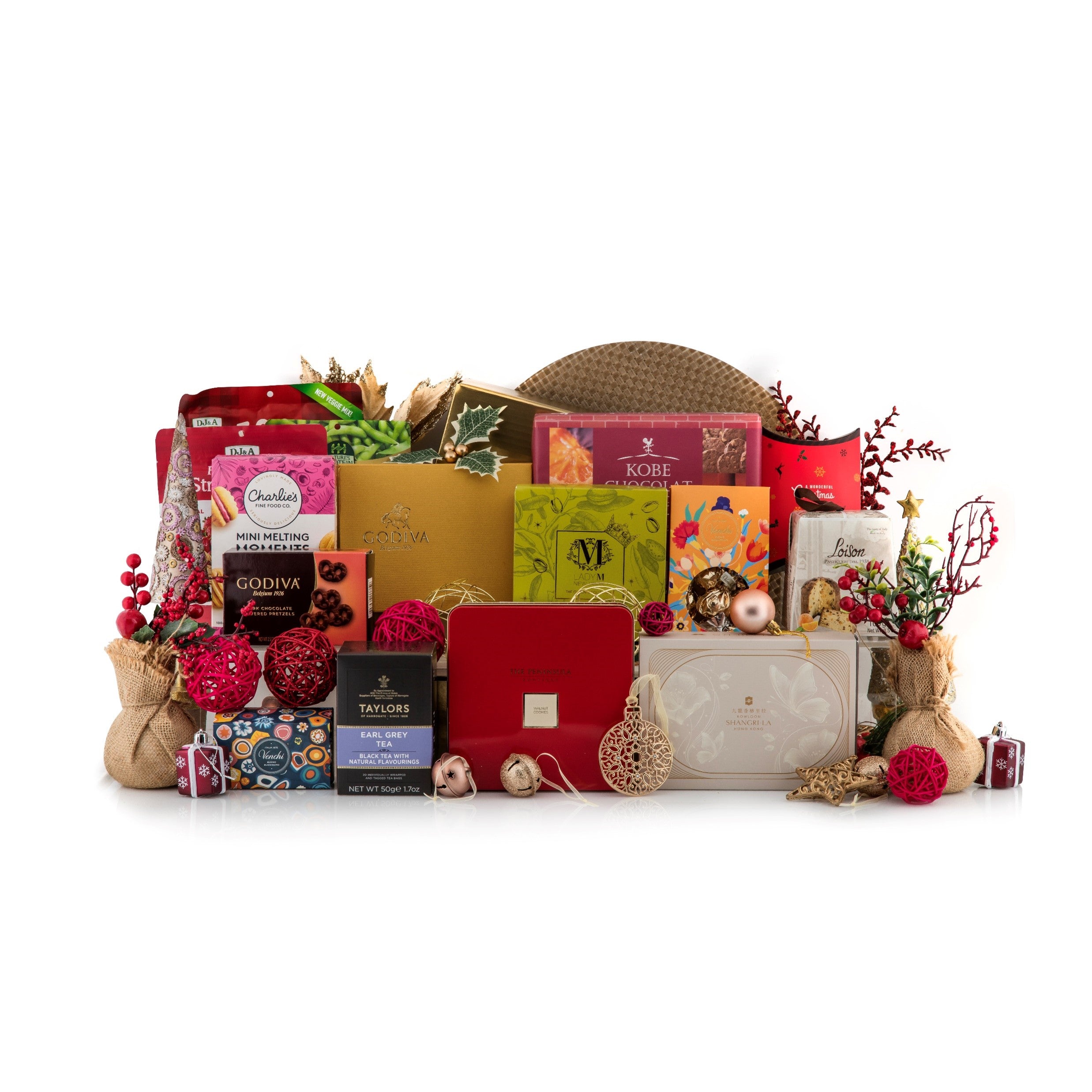Christmas Hamper C