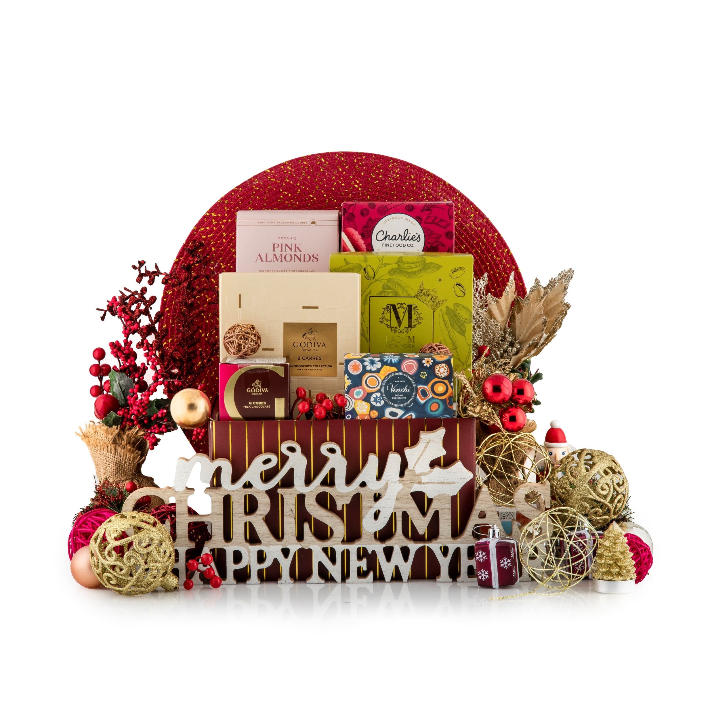 Christmas Hamper I