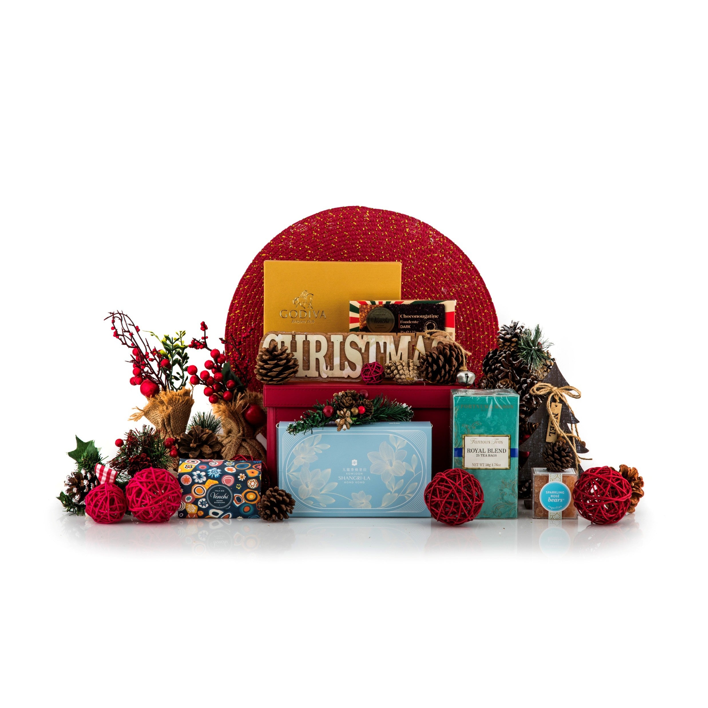 2025 Christmas Hamper L
