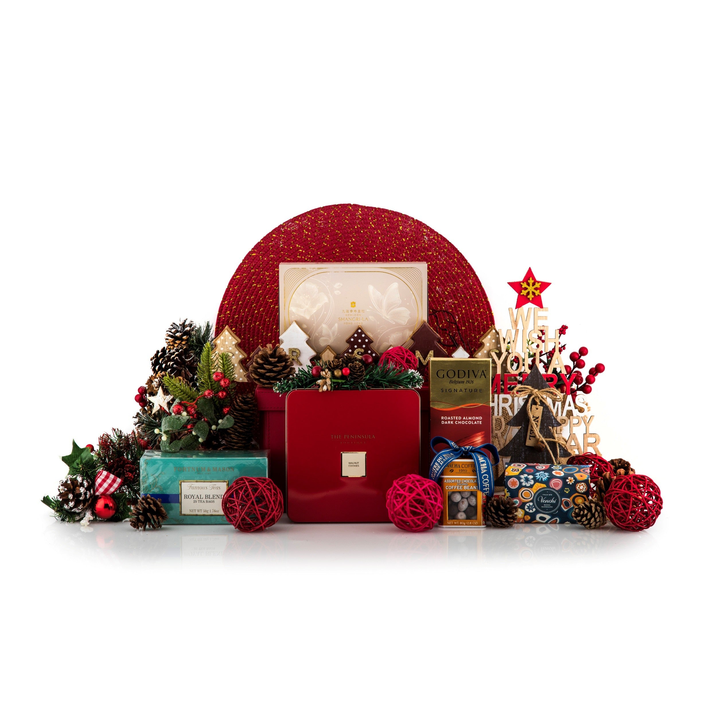 2025 Christmas Hamper I