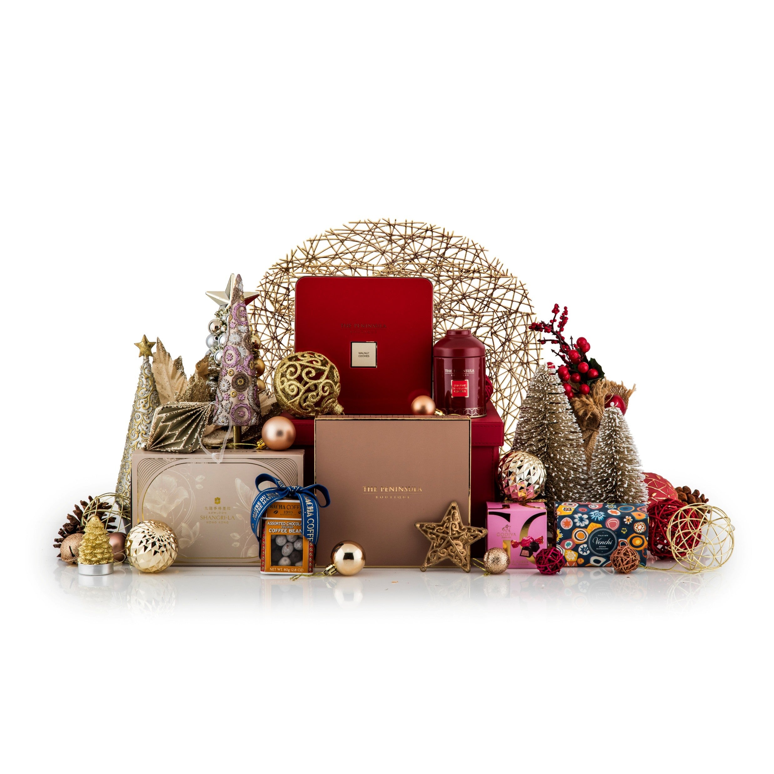 2025 Christmas Hamper E