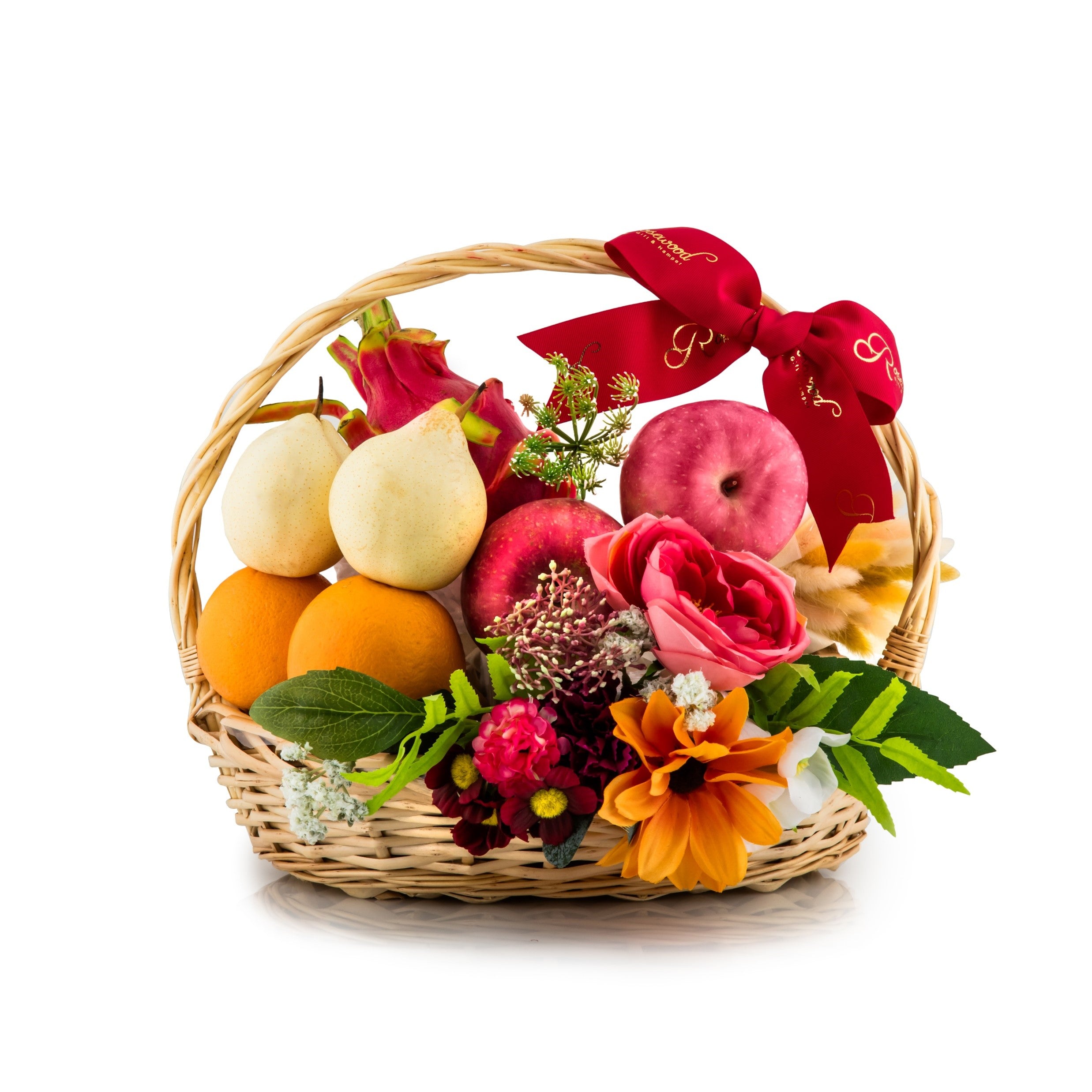 Select Fruit Hamper (FA1)