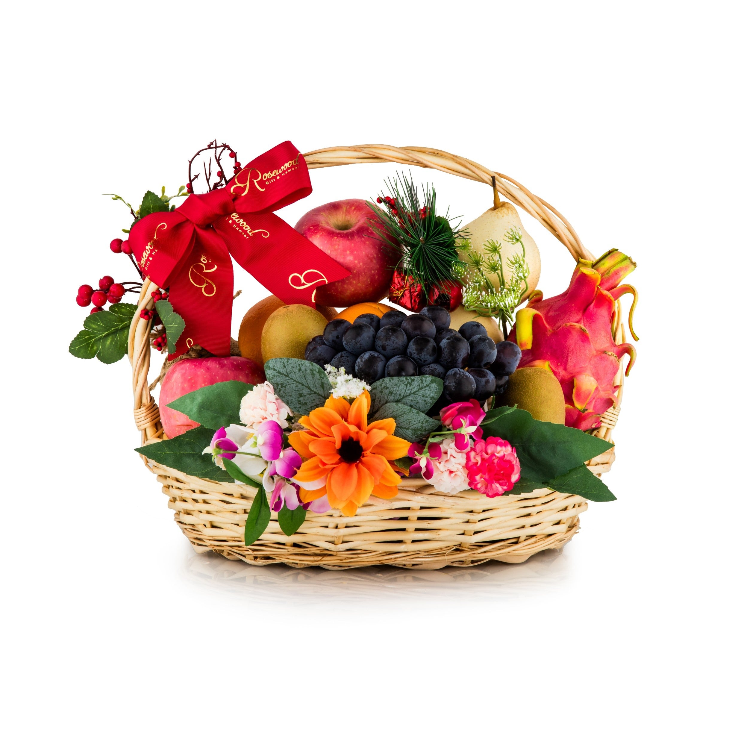 Delight Fruit Hamper (FB1)